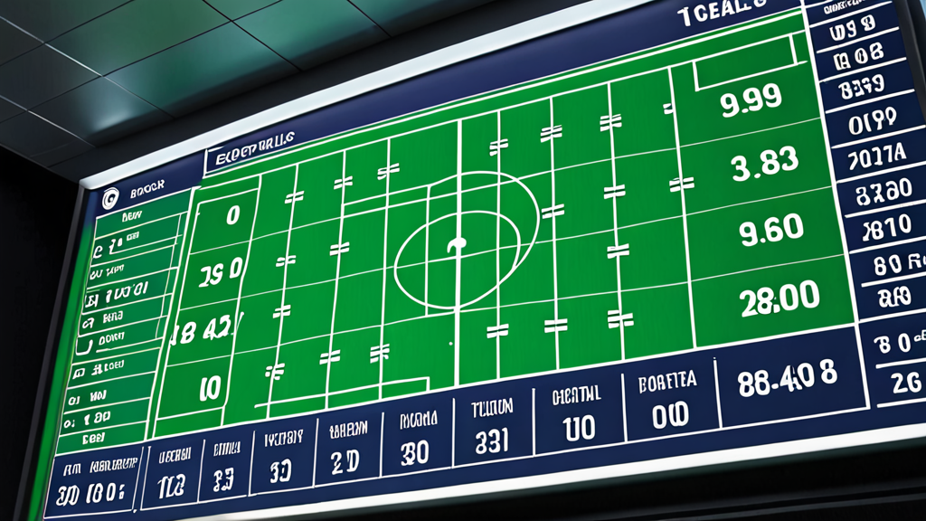 Sport Strategiya UZ — Maqola