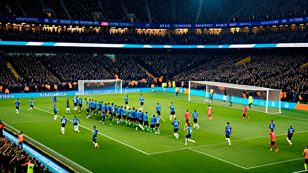 Sport Strategiya UZ — Maqola