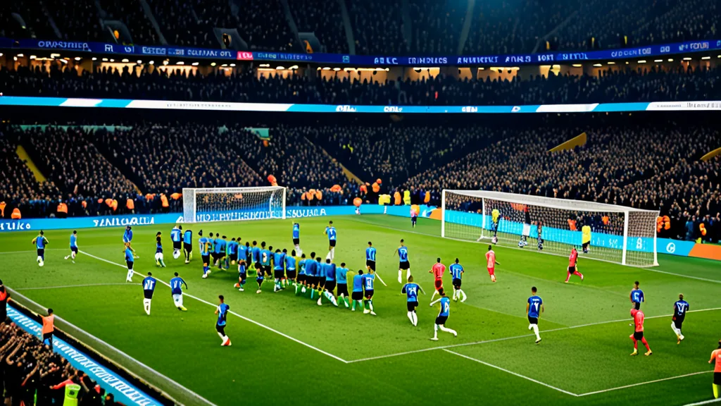Sport Strategiya UZ — Maqola