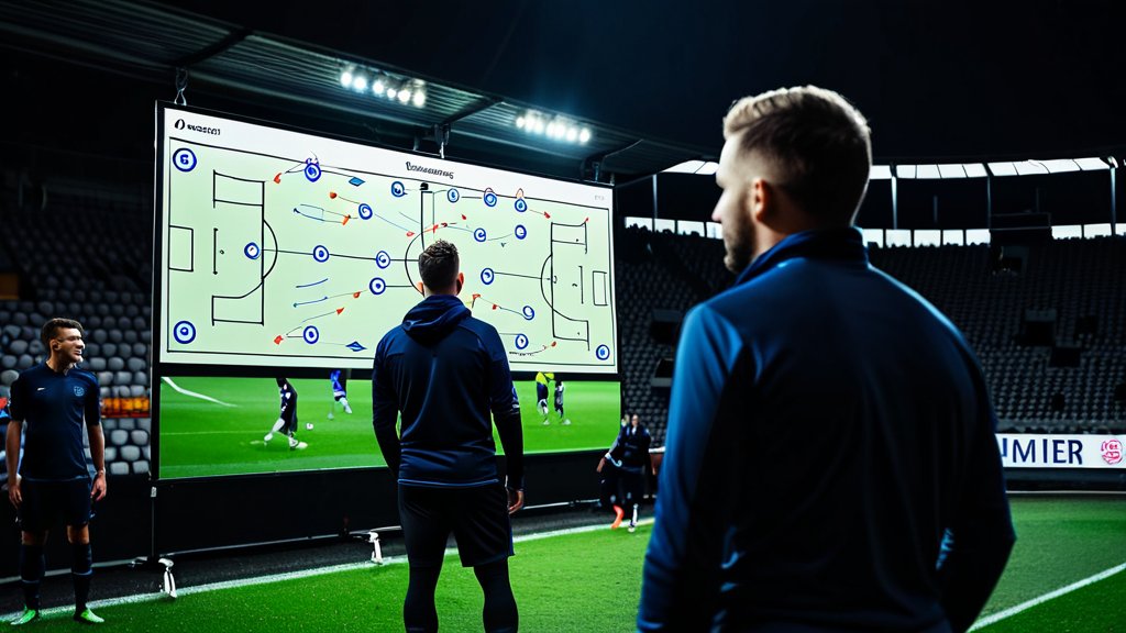 Futbol muxlislari uchun pul tikish strategiyasi